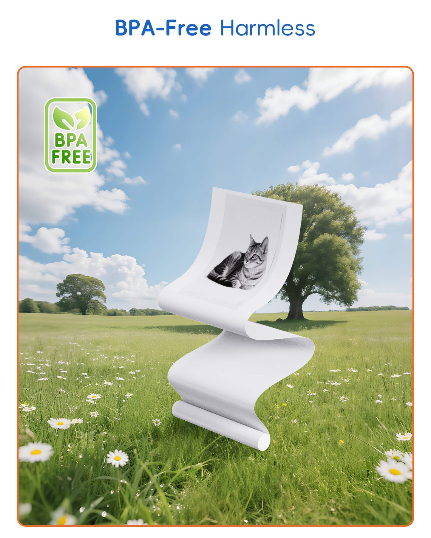 Inkwon A41 Thermal Paper Roll (4 Rolls)