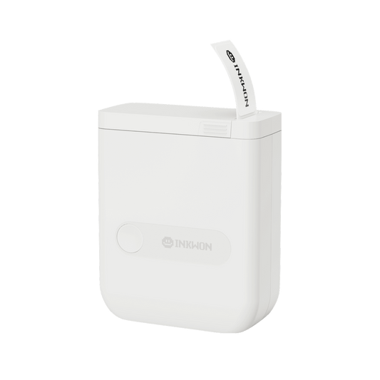 Inkwon D110 Mini Label Printer