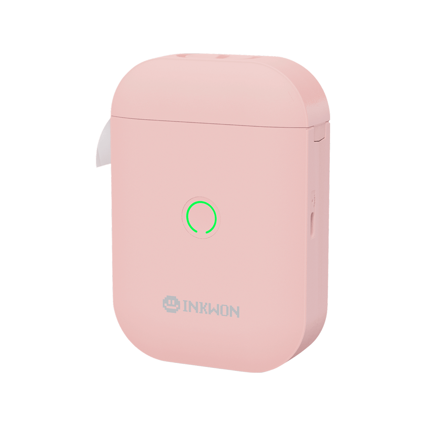 Inkwon D11S Portable Wireless Label Printer