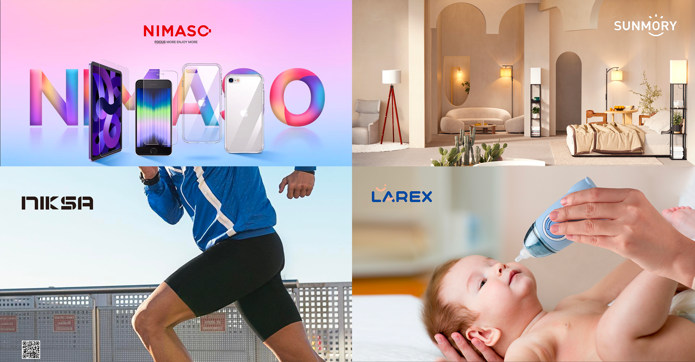 INKWON: A Creative Tool Brand with Global Power and Local Creativity