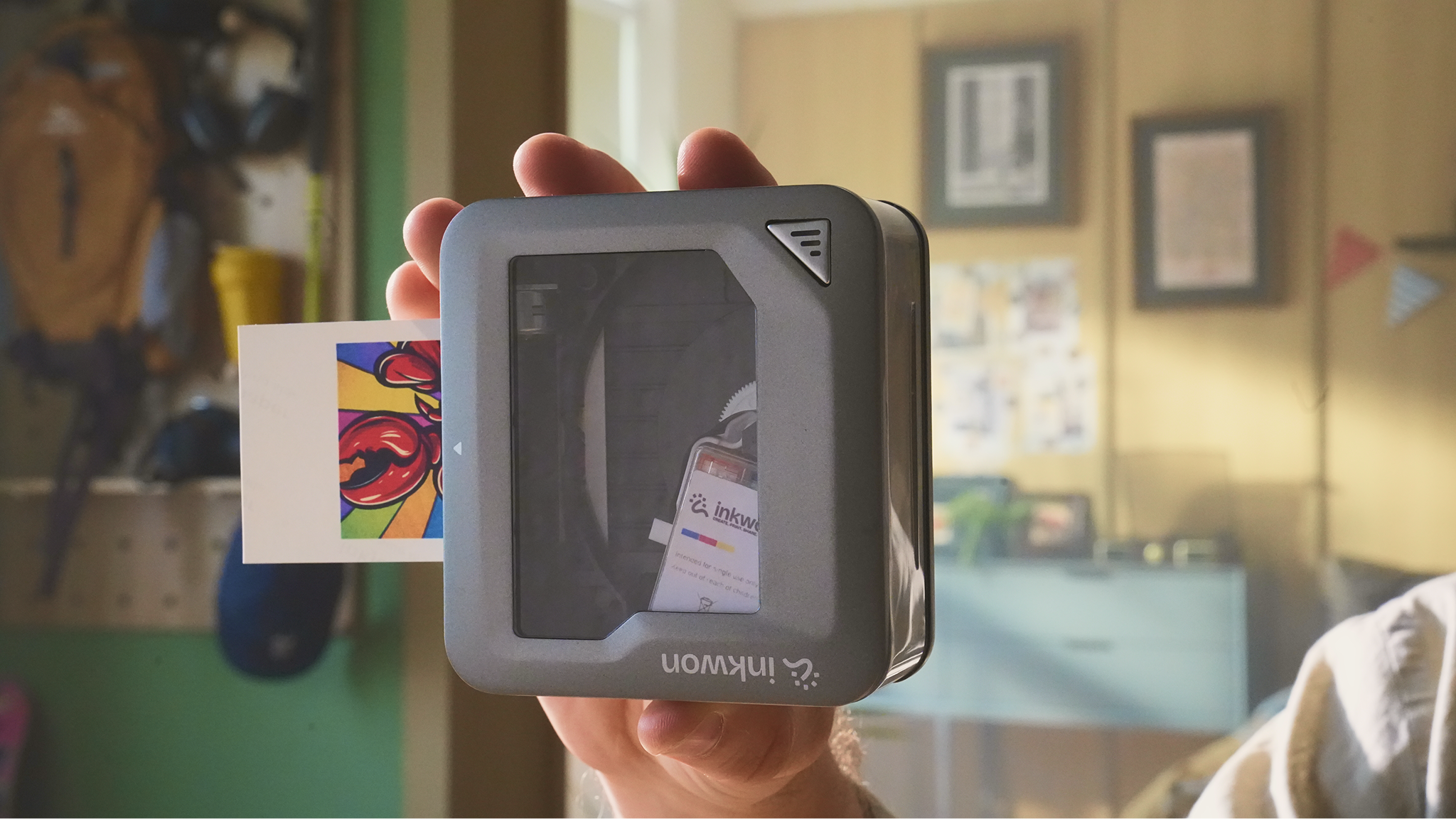 Honest INKWON TAG Review: 5 Surprising Features