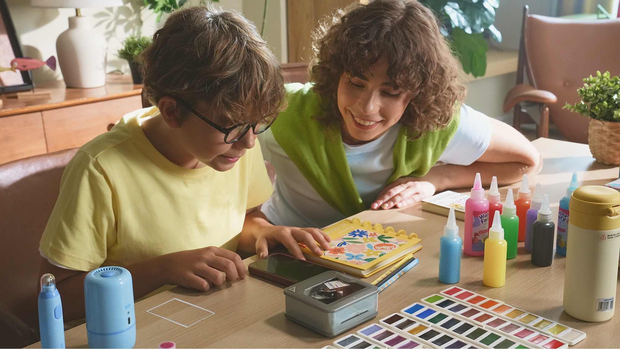 Best Handheld Printer 2026: INKWON TAG vs Others