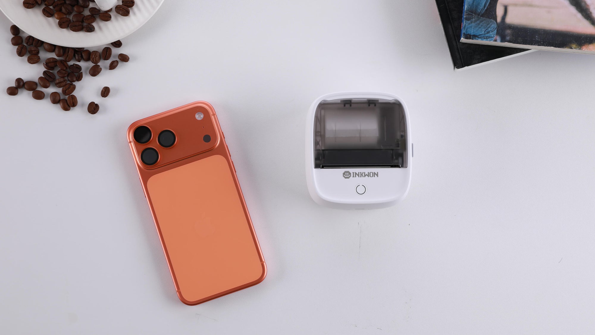 The Printer That Lives in My Bag: 6 Months of Inkless Printing Everywhere