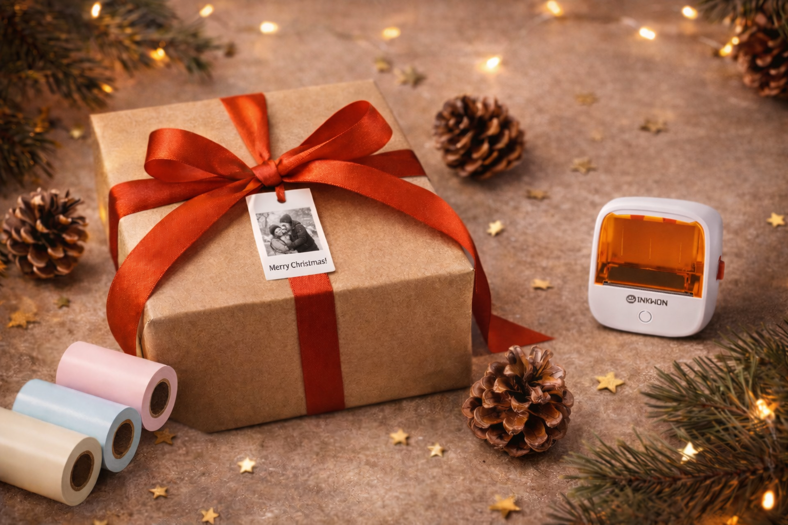 Print Your Gratitude: DIY Holiday Gifts That Mean More