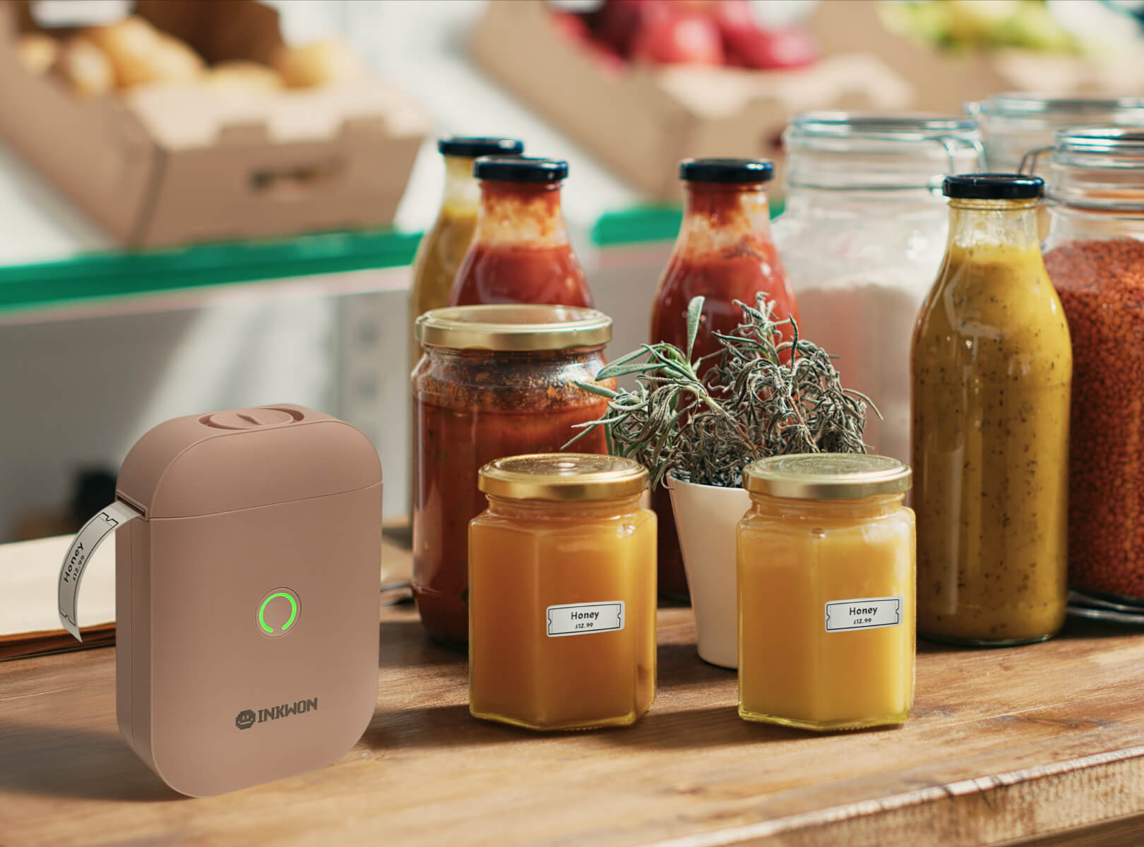 Label Printer vs Regular Printer: Which Do You Actually Need in 2026?