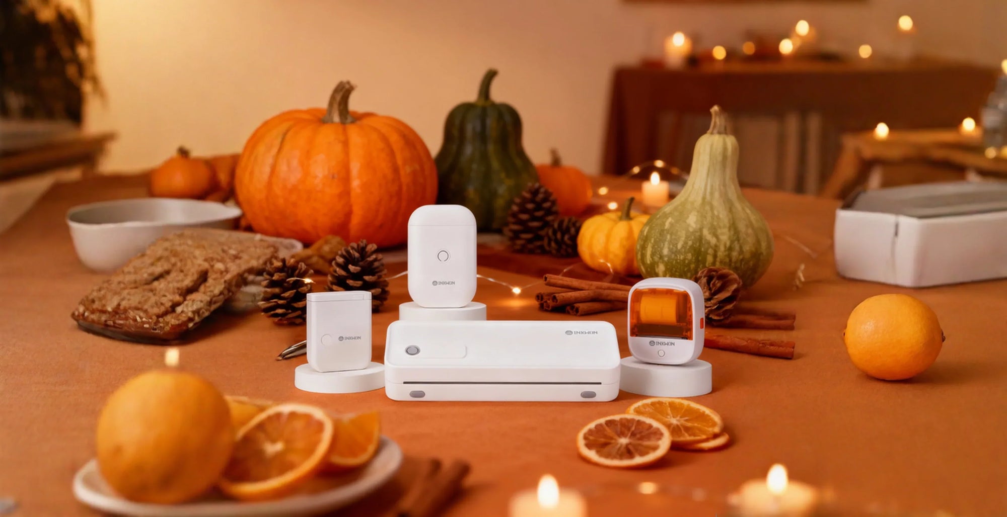 Print Your Gratitude: Transform Your Thanksgiving with Meaningful Moments