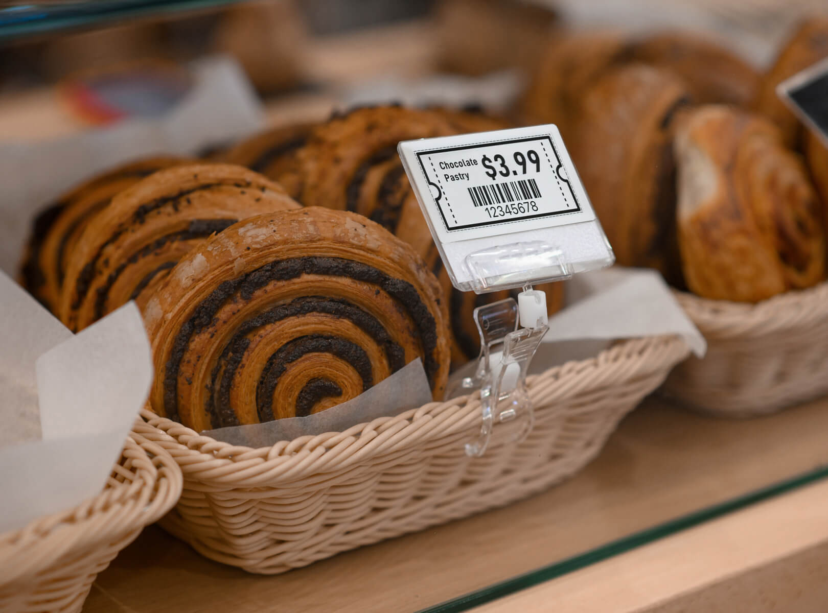 Inkwon Cubi B21 Note & Label Printer