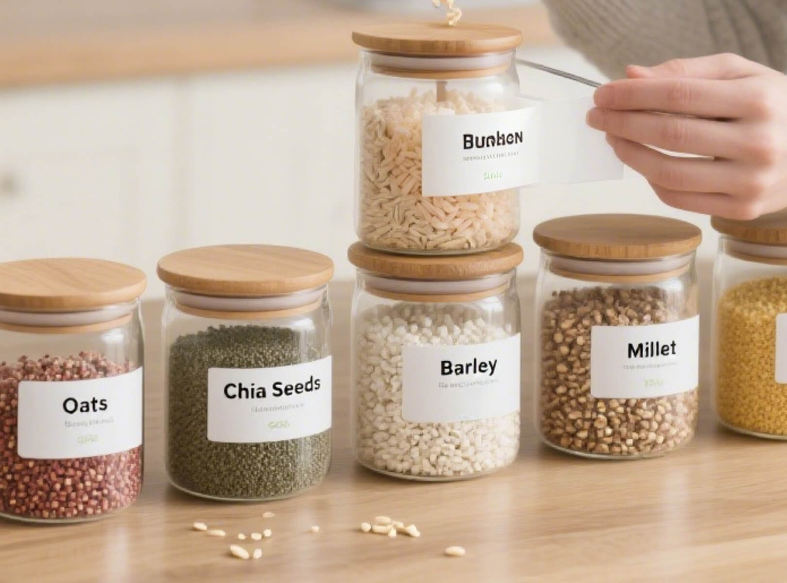 Inkwon Cubi B21 Note & Label Printer