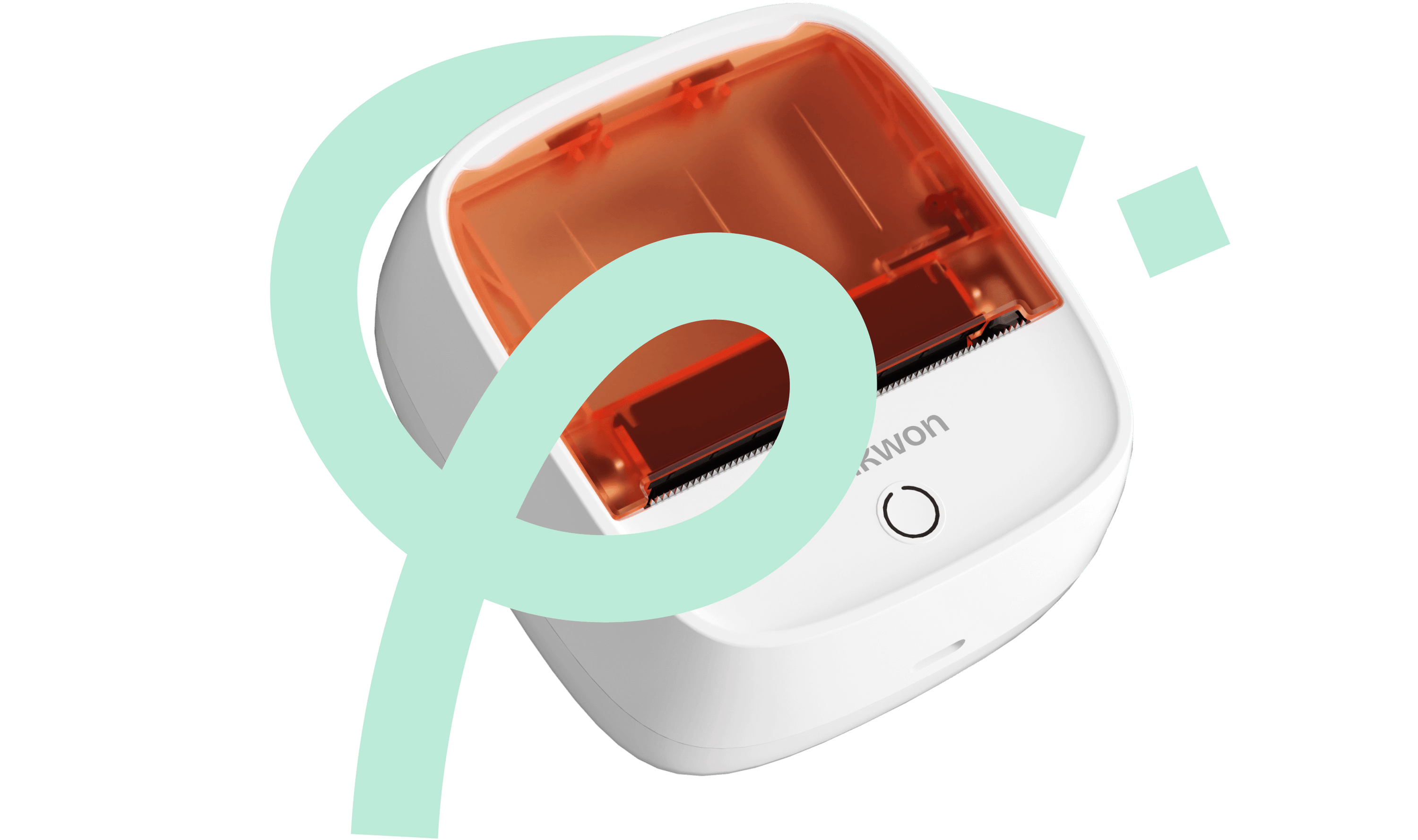 Cubi B21 Quick Start Hub