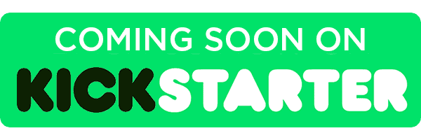 Kickstarter Prominent Logo