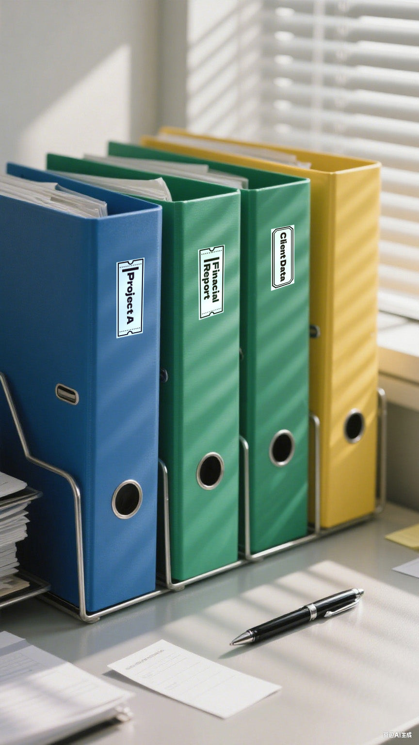 Inkwon Taglo D110 Mini Label Printer