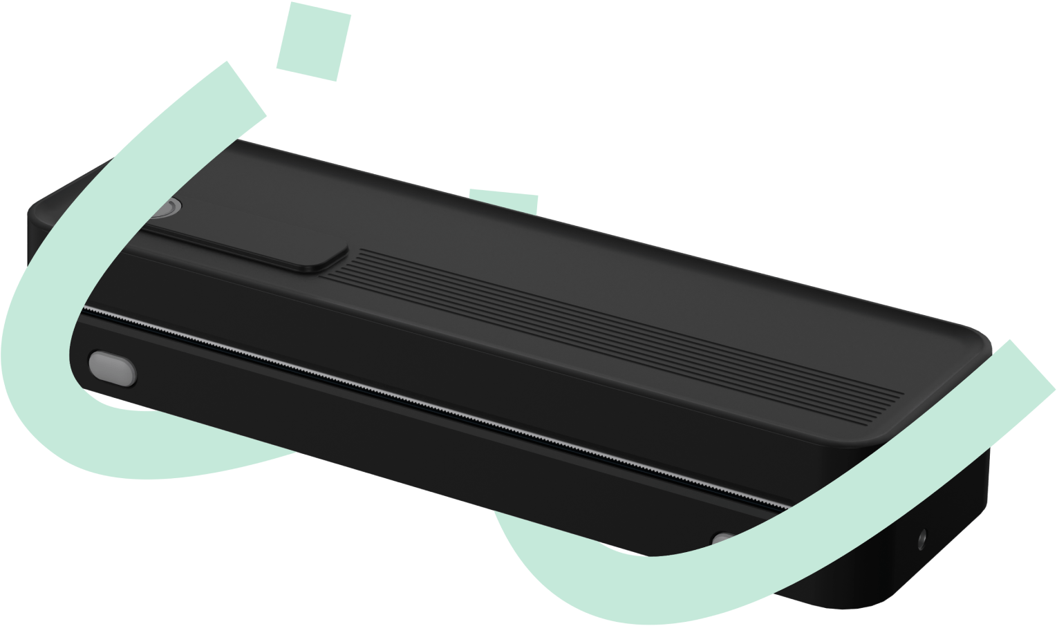 Handl  A41  Quick Start Hub