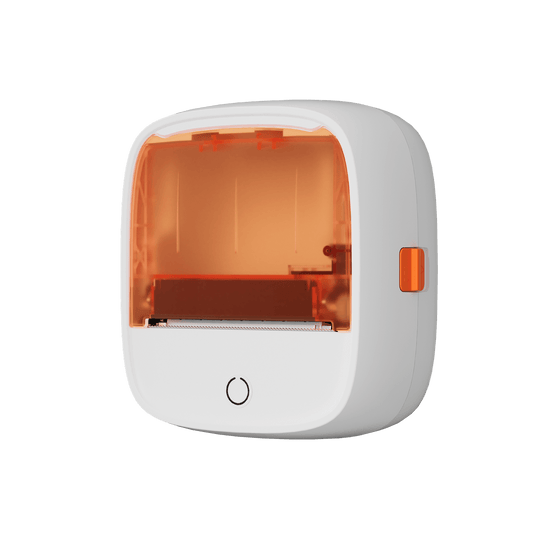 Inkwon B21 Pocket Note & Label Printer