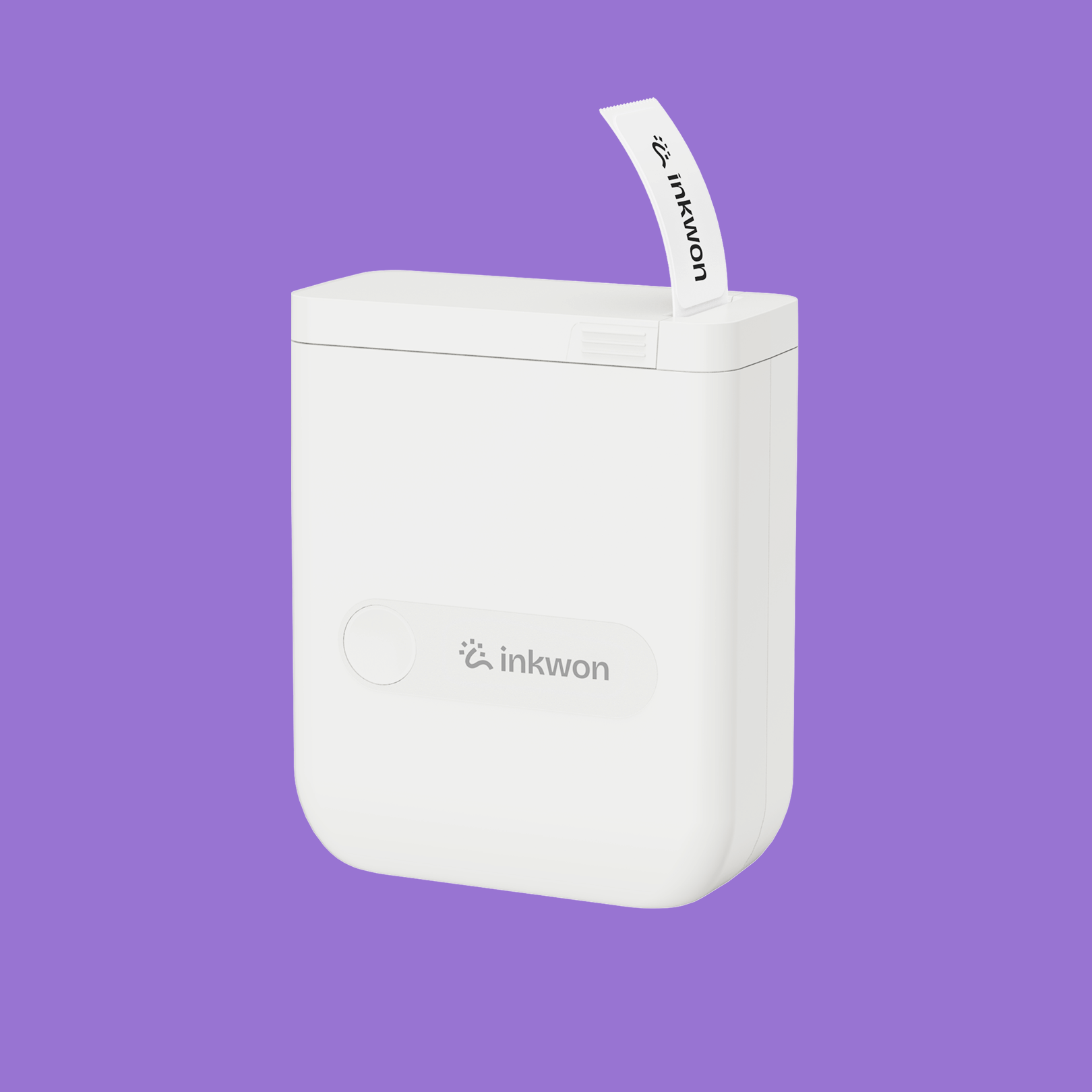 Inkwon Taglo D110 Mini Label Printer