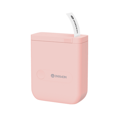 Inkwon D110 Mini Label Printer