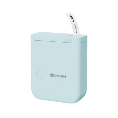 Inkwon D110 Mini Label Printer