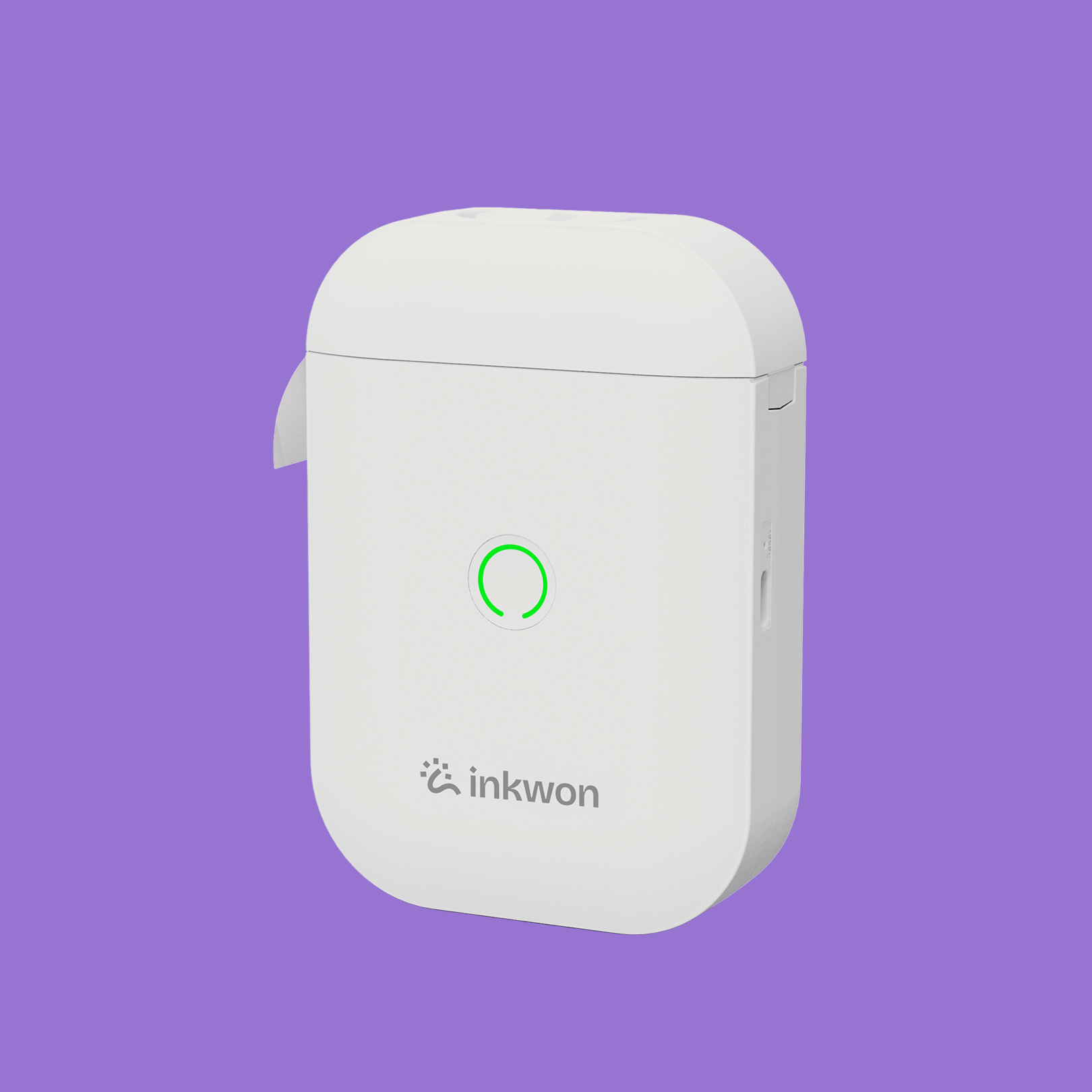 Inkwon Taglo Pro D11S Portable Wireless Label Printer